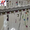 Wholesale of new tattoo stickers, black lace floral arm tattoo stickers, high-quality export transfer stickers, custom-made Application Scenario